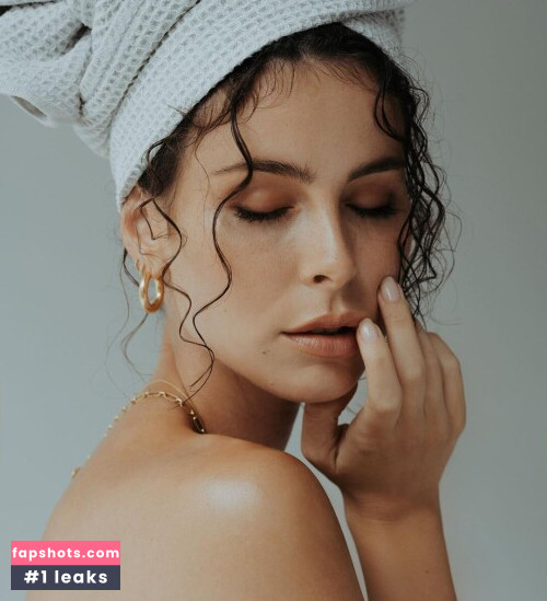 Lena Meyer-Landrut Nahé úniky fotek pouze od fanoušků #481 - Fapshots