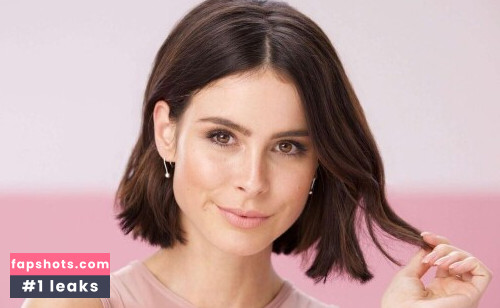 Lena Meyer-Landrut Nahé úniky fotek pouze od fanoušků #485 - Fapshots