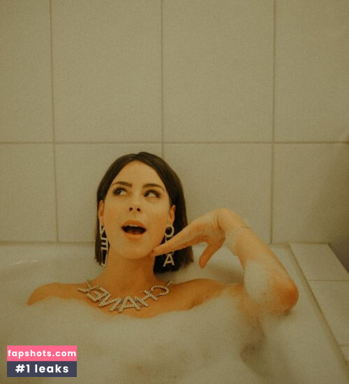 Lena Meyer-Landrut Nahé úniky fotek pouze od fanoušků #488 - Fapshots