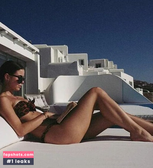 Lena Meyer-Landrut Nahé úniky fotek pouze od fanoušků #491 - Fapshots