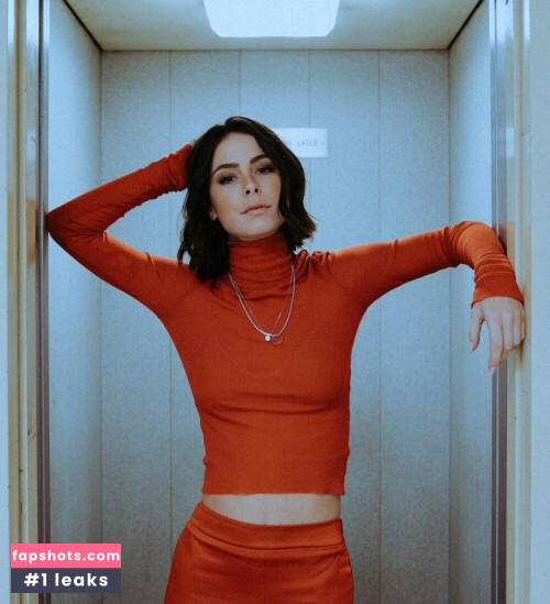 Lena Meyer-Landrut Nahé úniky fotek pouze od fanoušků #492 - Fapshots