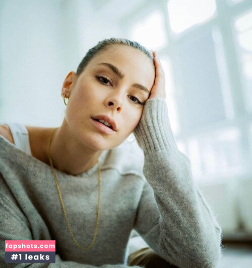 Lena Meyer-Landrut Nahé úniky fotek pouze od fanoušků #495 - Fapshots