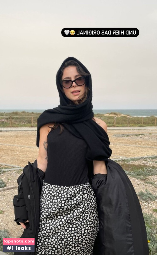 Lena Meyer-Landrut Nahé úniky fotek pouze od fanoušků #497 - Fapshots