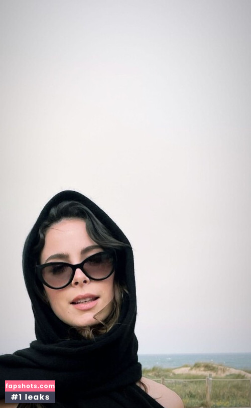 Lena Meyer-Landrut Nahé úniky fotek pouze od fanoušků #498 - Fapshots