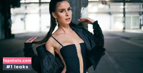 Lena Meyer-Landrut Nahé úniky fotek pouze od fanoušků #559 - Fapshots