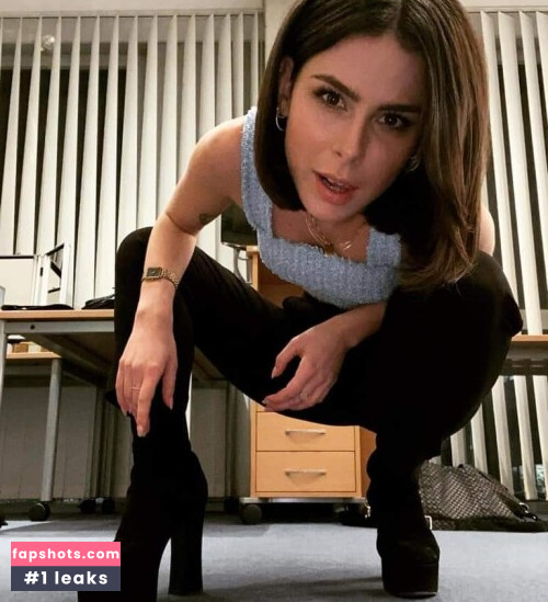 Lena Meyer-Landrut Nahé úniky fotek pouze od fanoušků #591 - Fapshots
