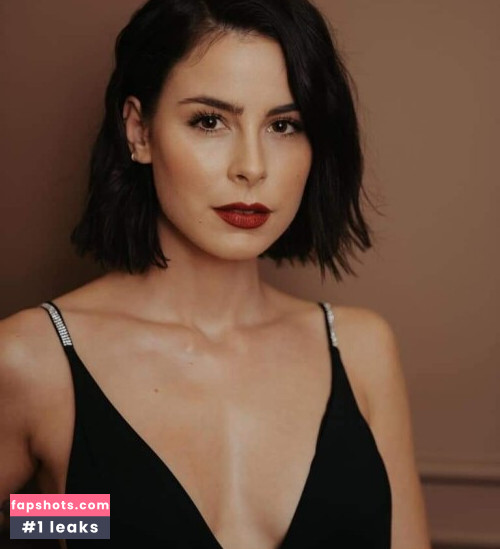 Lena Meyer-Landrut Nahé úniky fotek pouze od fanoušků #592 - Fapshots