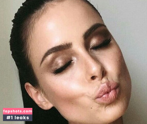 Lena Meyer-Landrut Nahé úniky fotek pouze od fanoušků #597 - Fapshots