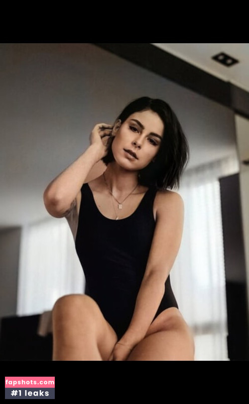 Lena Meyer-Landrut Nahé úniky fotek pouze od fanoušků #599 - Fapshots