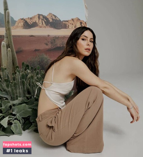 Lena Meyer-Landrut Nahé úniky fotek pouze od fanoušků #606 - Fapshots