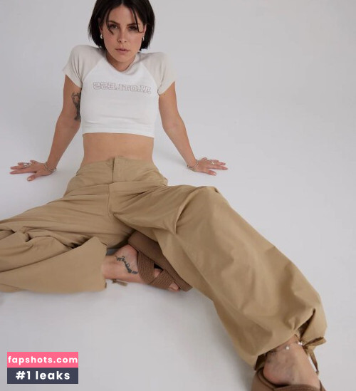 Lena Meyer-Landrut Nahé úniky fotek pouze od fanoušků #9 - Fapshots