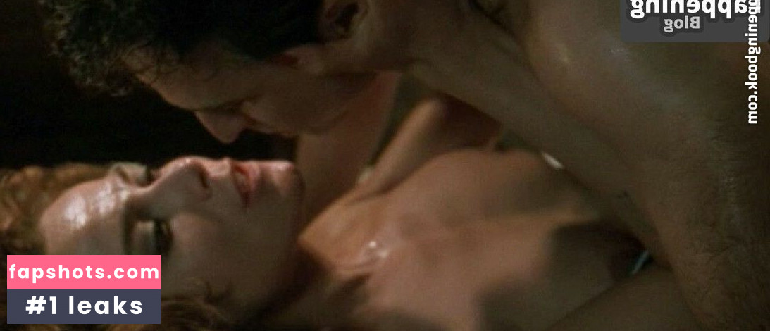 Lena Olin Nude Leaks OnlyFans Photos #2 - Fapshots