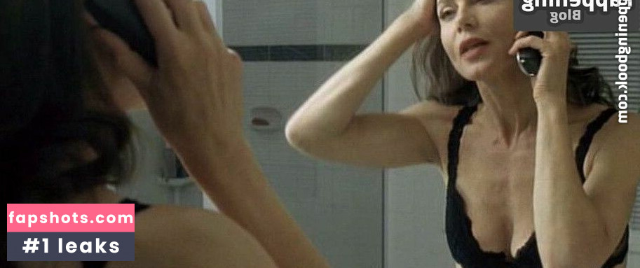 Lena Olin Nude Leaks OnlyFans Photos #16 - LeakJerk