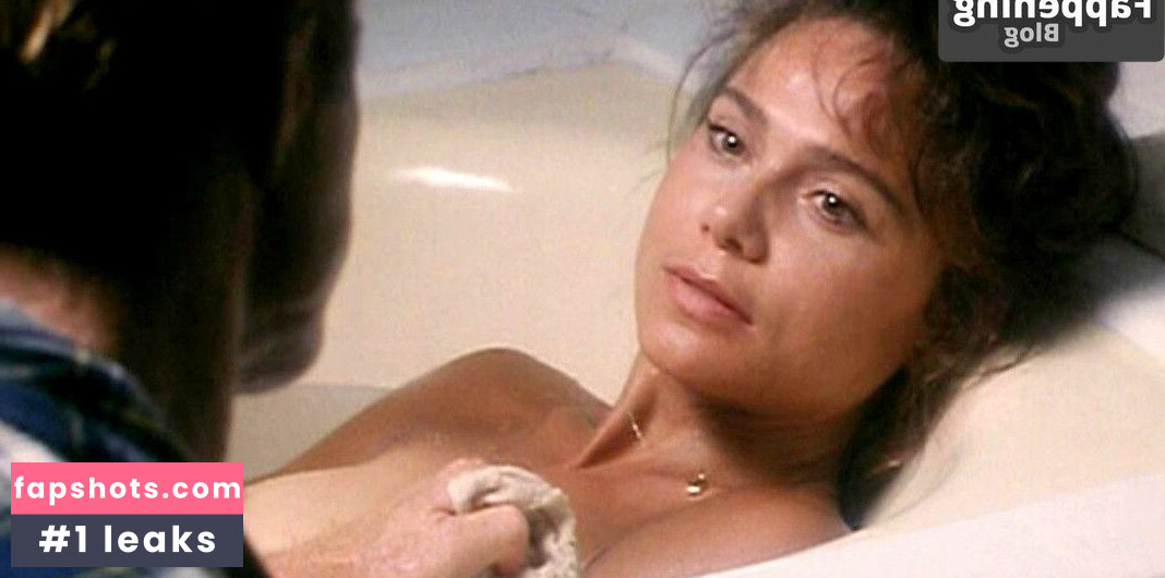 Lena Olin Nude Leaks OnlyFans Photos #18 - LeakJerk