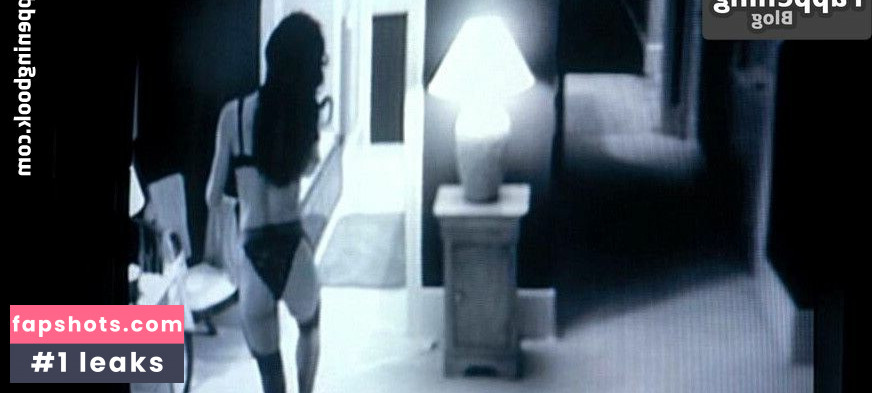 Lena Olin Nude Leaks OnlyFans Photos #20 - LeakJerk