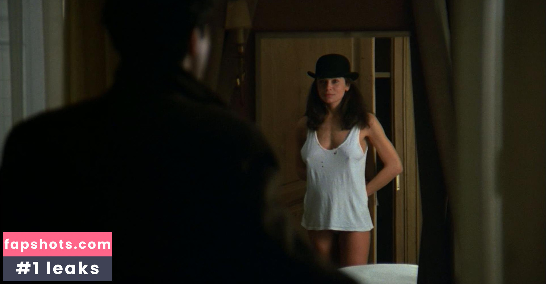 Lena Olin Nude Leaks OnlyFans Photos #21 - LeakJerk