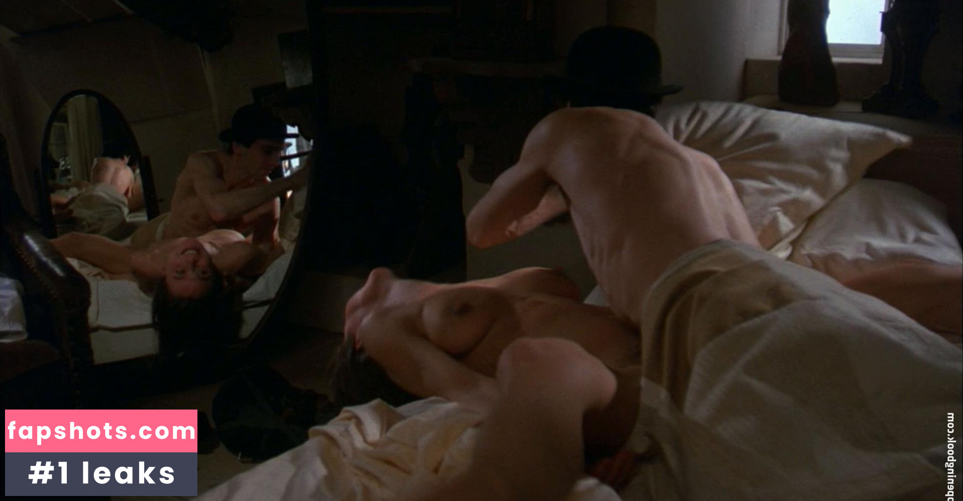 Lena Olin Nude Leaks OnlyFans Photos #23 - LeakJerk