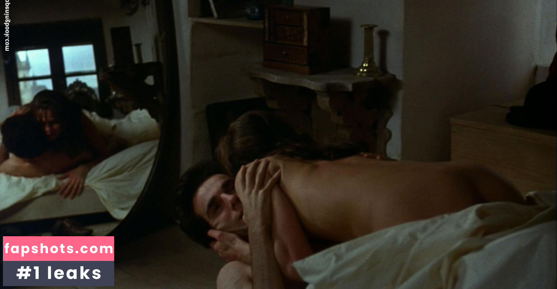 Lena Olin Nude Leaks OnlyFans Photos #24 - LeakJerk