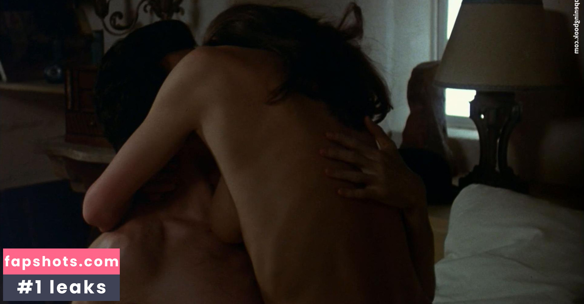 Lena Olin Nude Leaks OnlyFans Photos #26 - LeakJerk