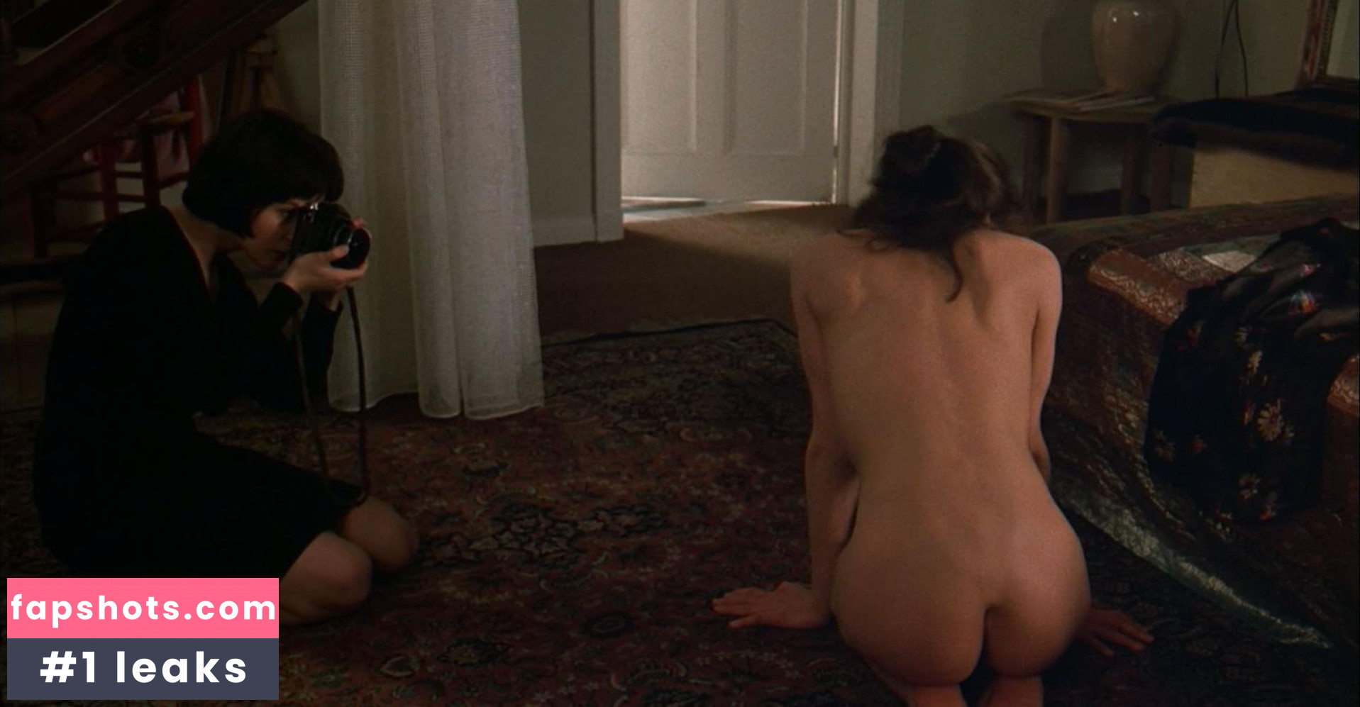 Lena Olin Nude Leaks OnlyFans Photos #29 - LeakJerk