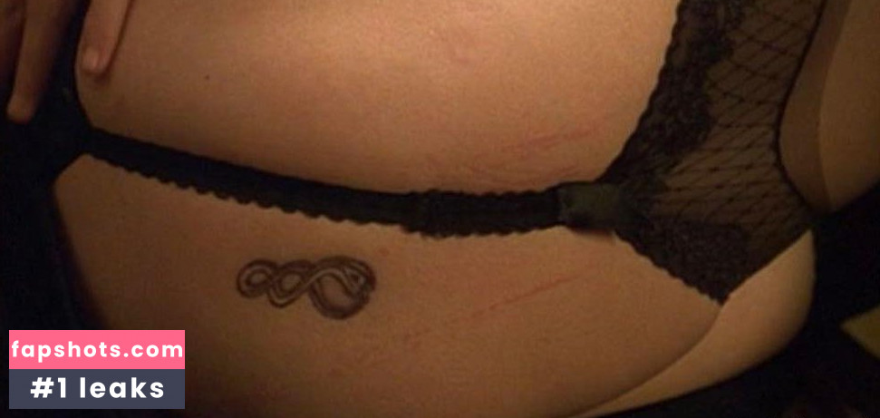 Lena Olin Nude Leaks OnlyFans Photos #35 - LeakJerk