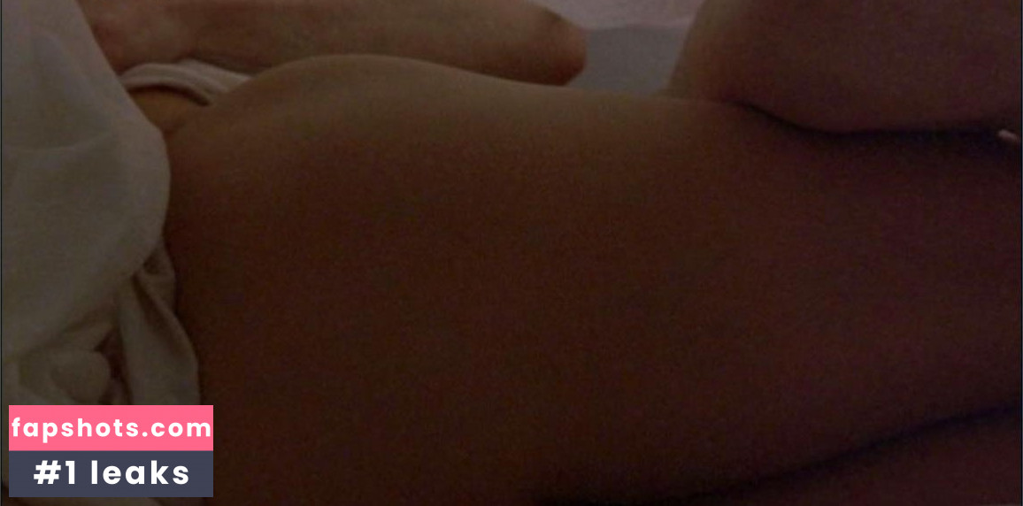 Lena Olin Nude Leaks OnlyFans Photos #39 - LeakJerk