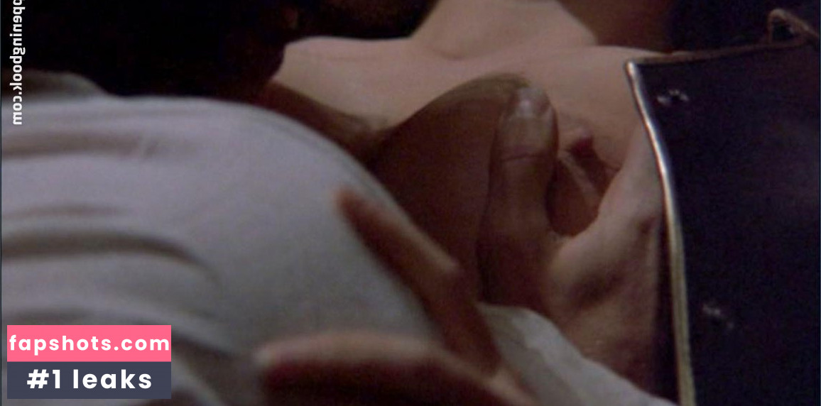 Lena Olin Nude Leaks OnlyFans Photos #40 - Fapshots