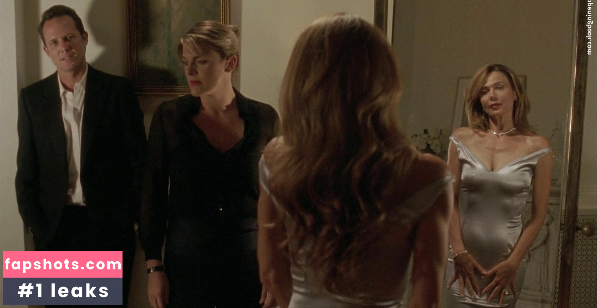 Lena Olin Nude Leaks OnlyFans Photos #43 - Fapshots