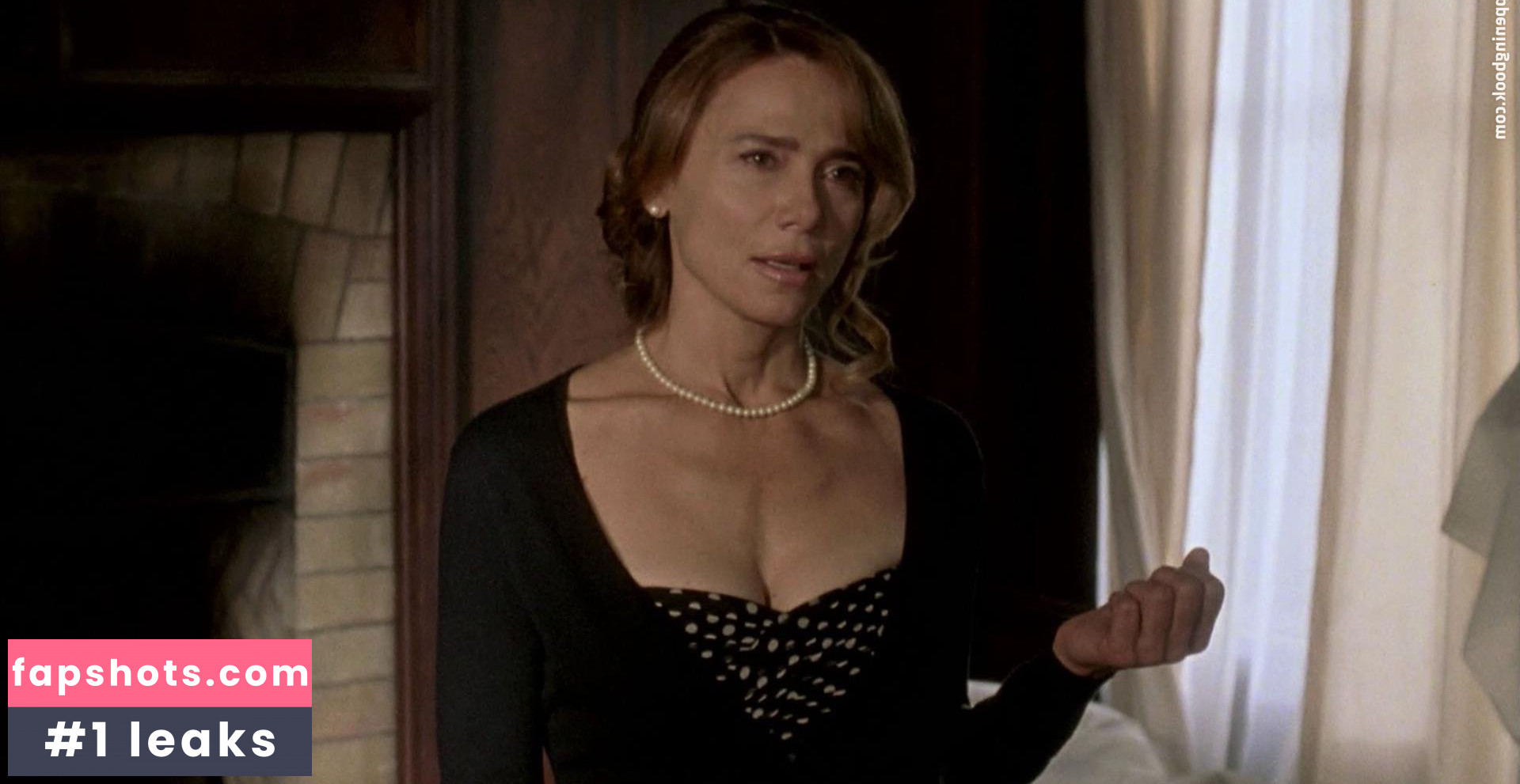 Lena Olin Nude Leaks OnlyFans Photos #45 - Fapshots