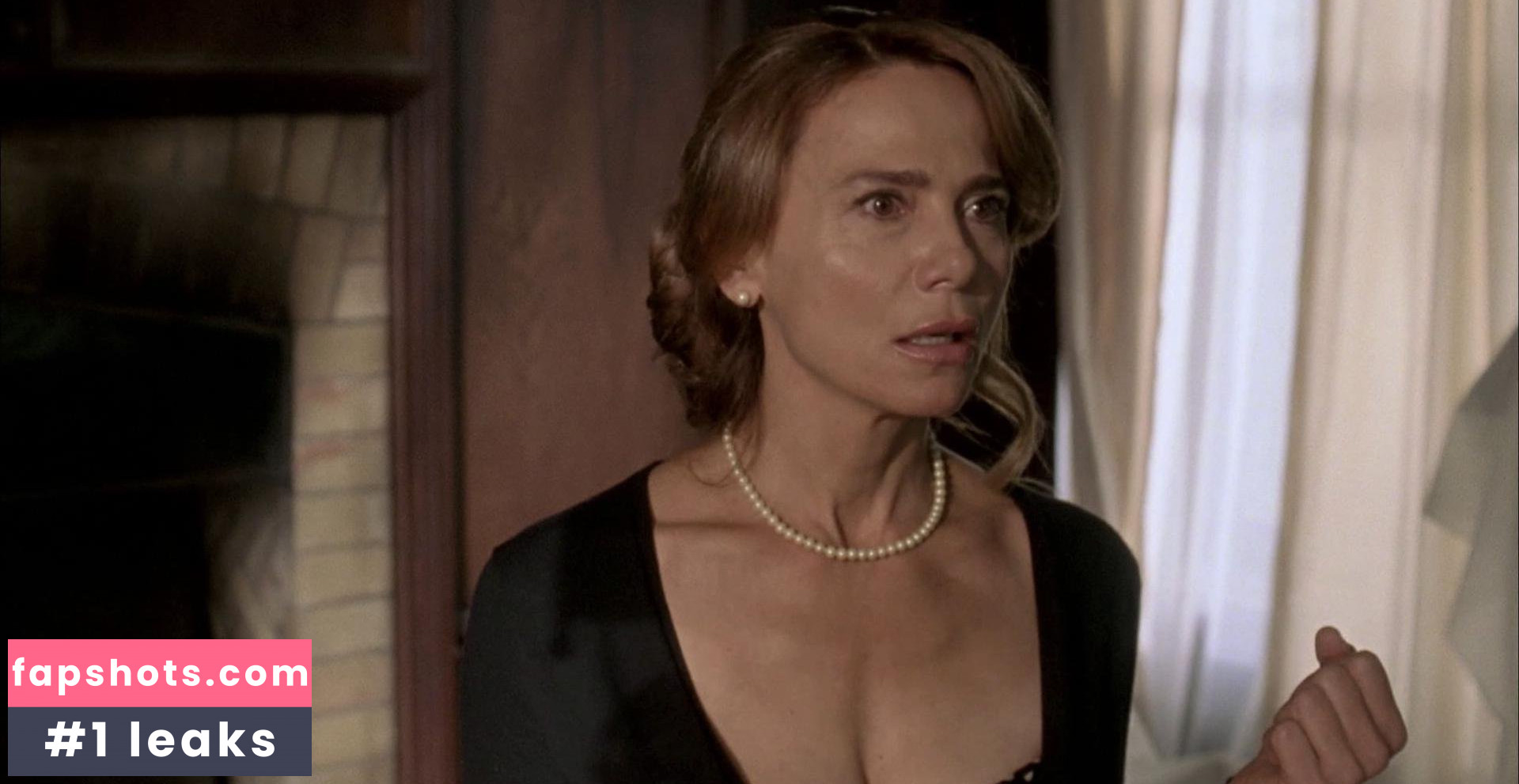 Lena Olin Nude Leaks OnlyFans Photos #46 - Fapshots