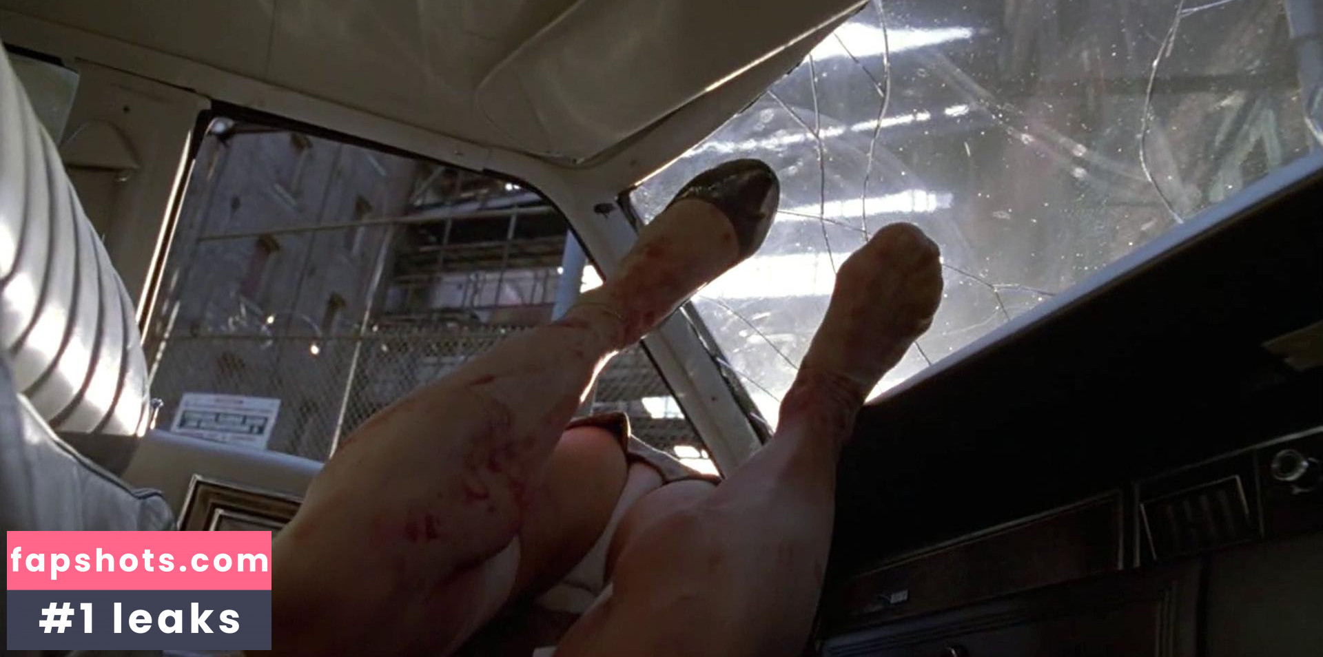 Lena Olin Nude Leaks OnlyFans Photos #48 - Fapshots