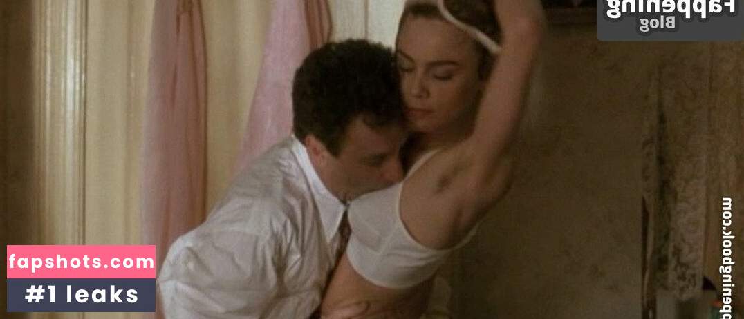 Lena Olin Nude Leaks OnlyFans Photos #6 - LeakJerk