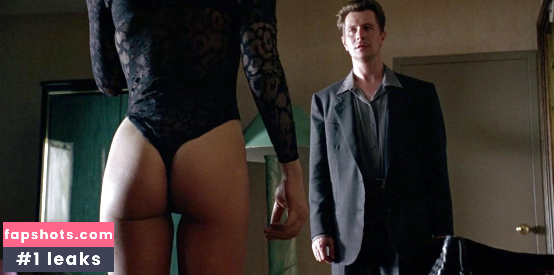 Lena Olin Nude Leaks OnlyFans Photos #54 - LeakJerk