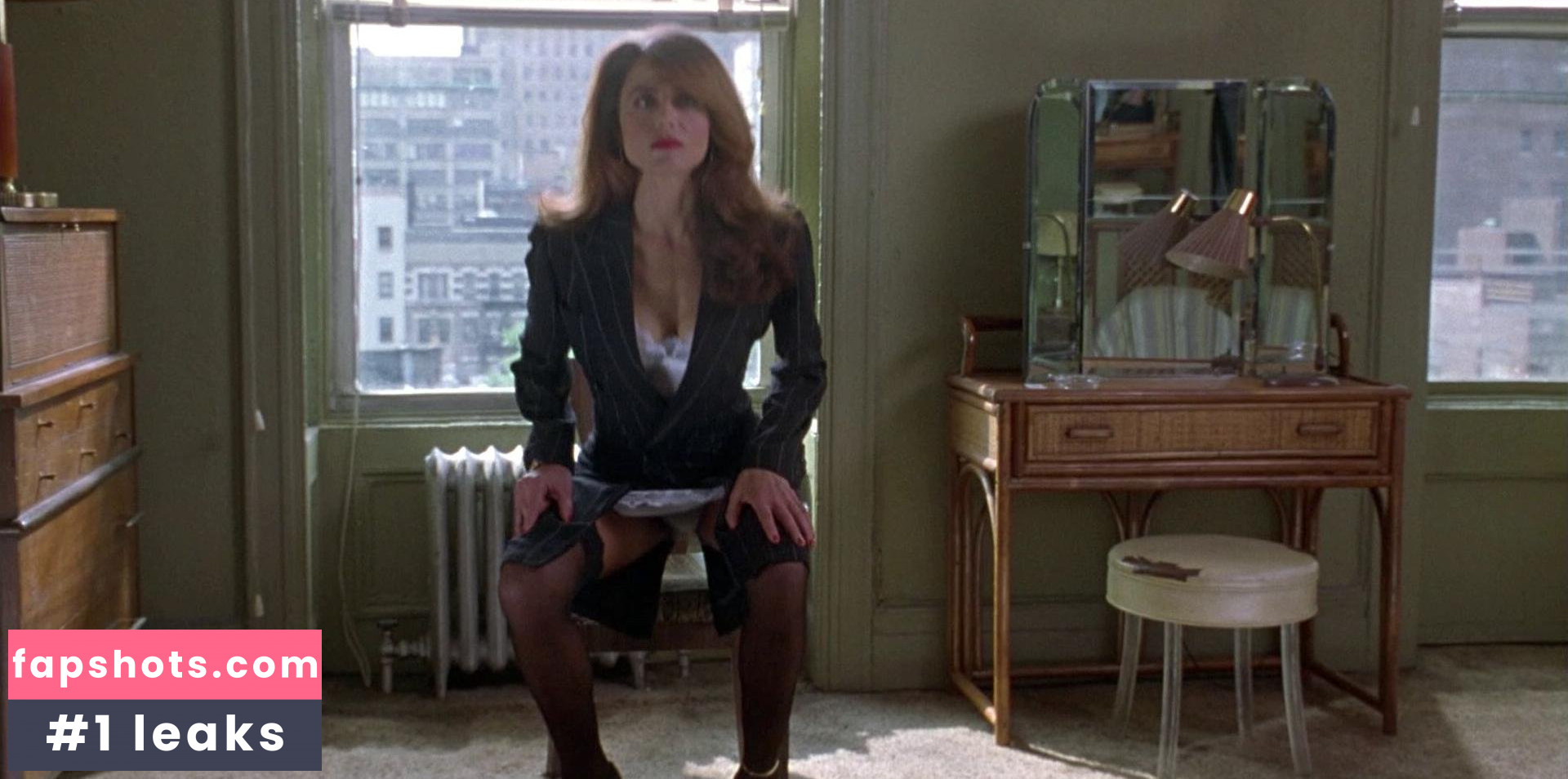 Lena Olin Nude Leaks OnlyFans Photos #56 - LeakJerk