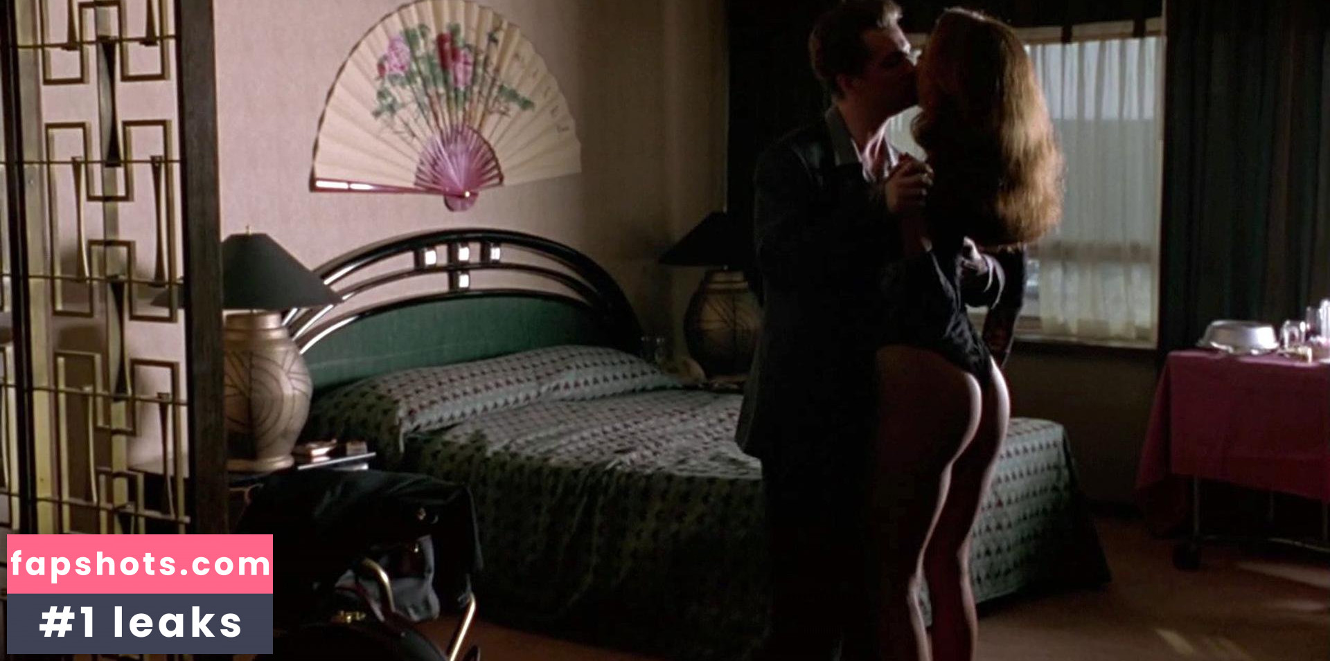 Lena Olin Nude Leaks OnlyFans Photos #57 - LeakJerk