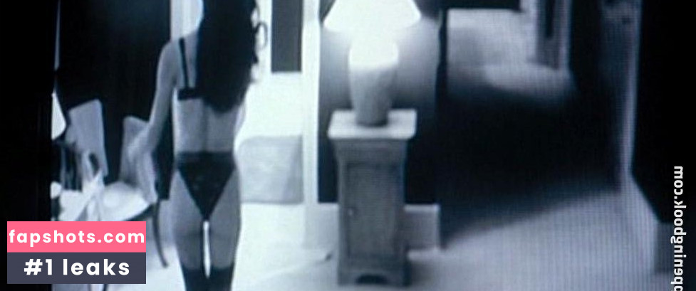 Lena Olin Nude Leaks OnlyFans Photos #60 - LeakJerk