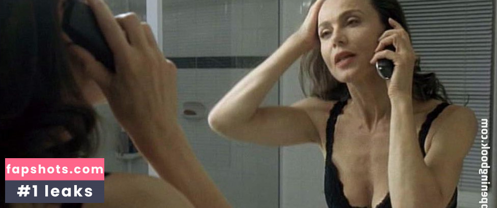 Lena Olin Nude Leaks OnlyFans Photos #61 - LeakJerk