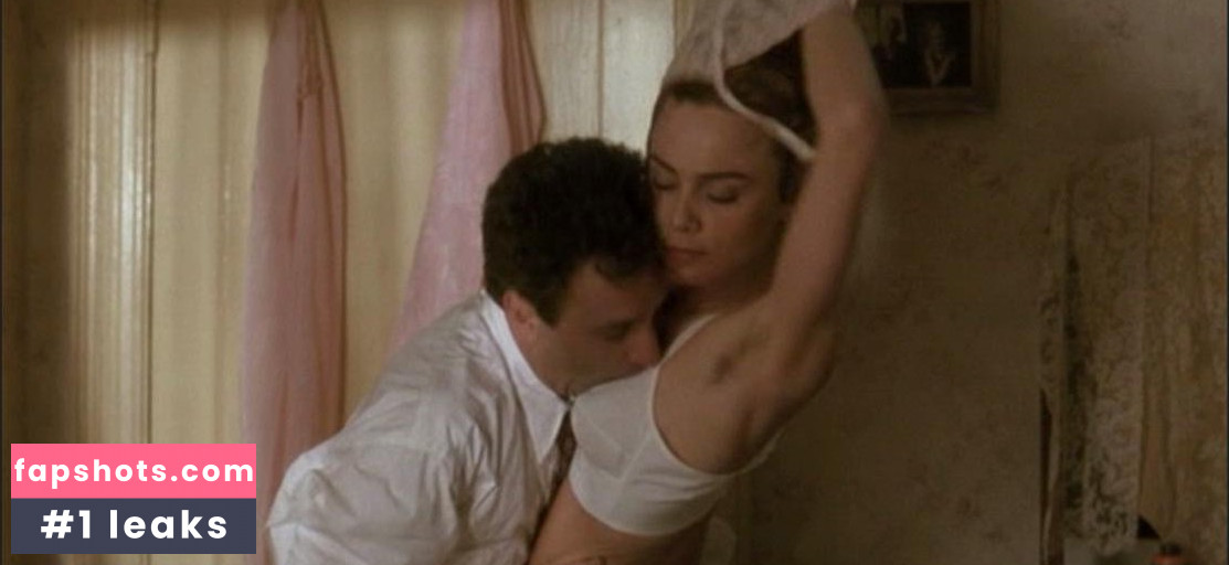 Lena Olin Nude Leaks OnlyFans Photos #65 - LeakJerk