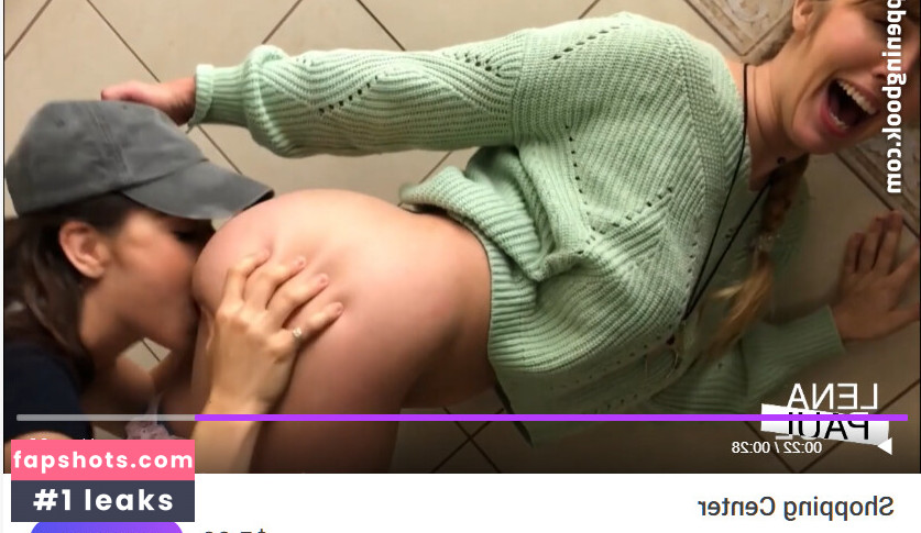 Lena Paul gallery photo #71