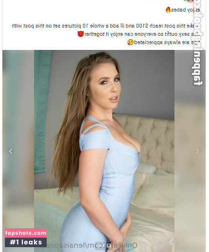 Lena Paul gallery photo #714