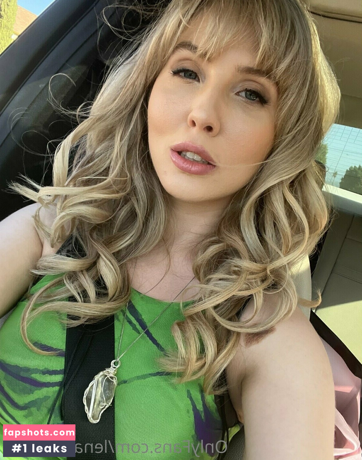 Lena Paul gallery photo #892