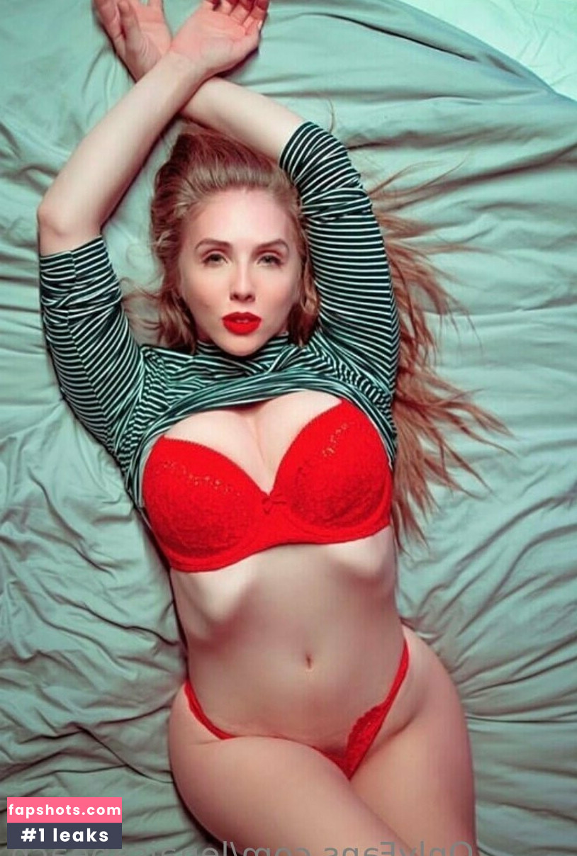 Lena Paul gallery photo #903