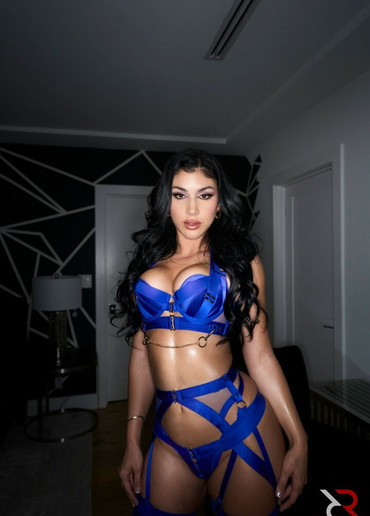 lena-paul gallery photo #2286