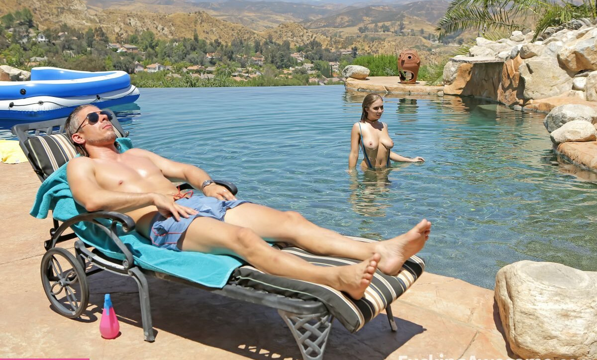 lena-paul gallery photo #2348