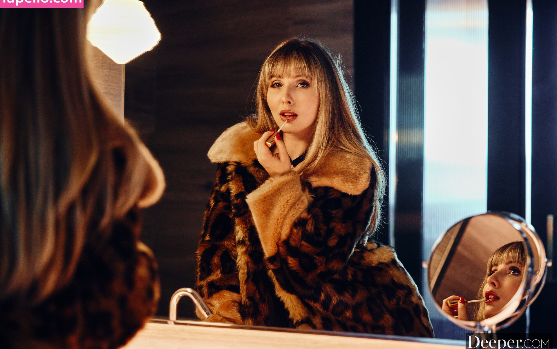 lena-paul gallery photo #2397