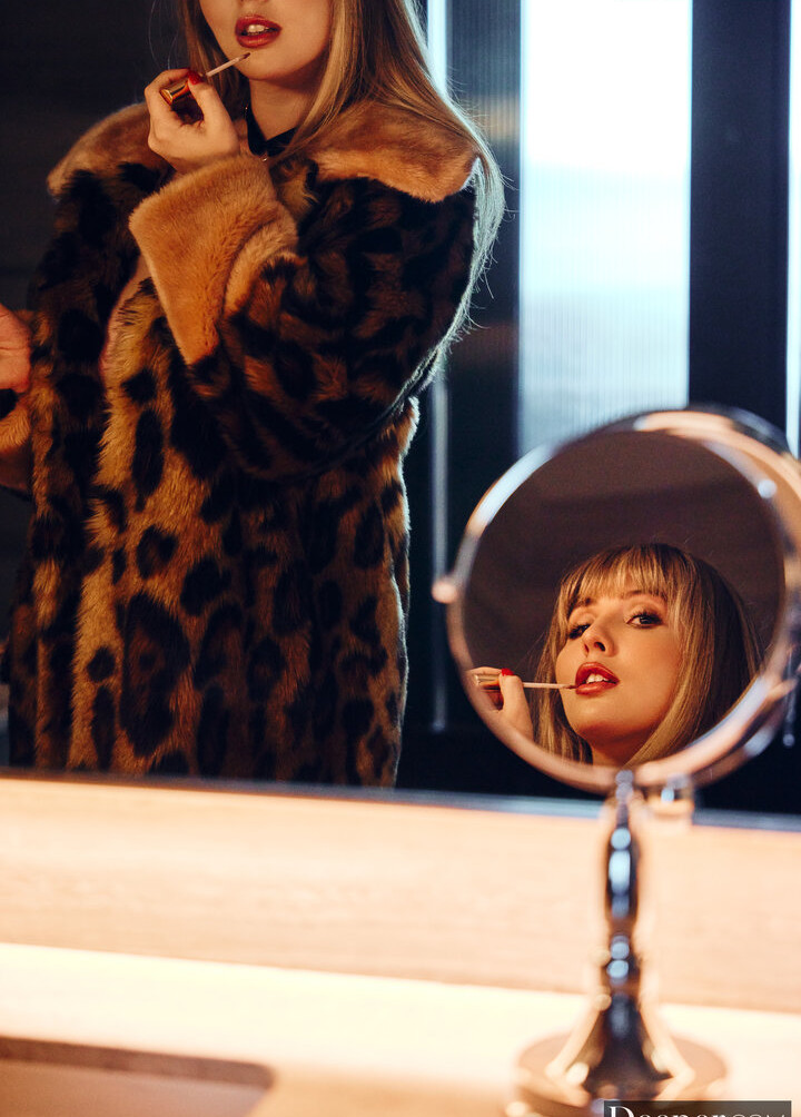 lena-paul gallery photo #2398