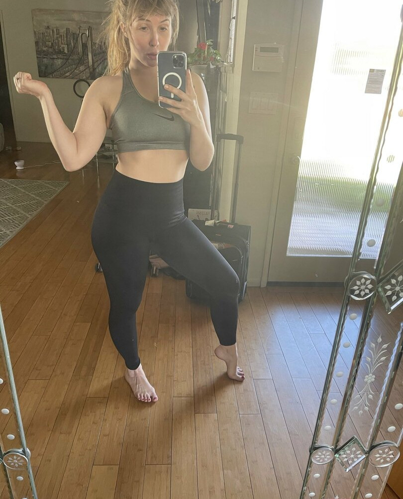 lena-paul gallery photo #2624