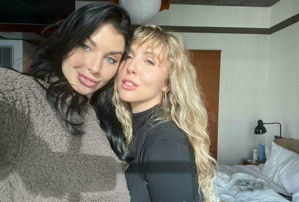 lena-paul gallery photo #2637