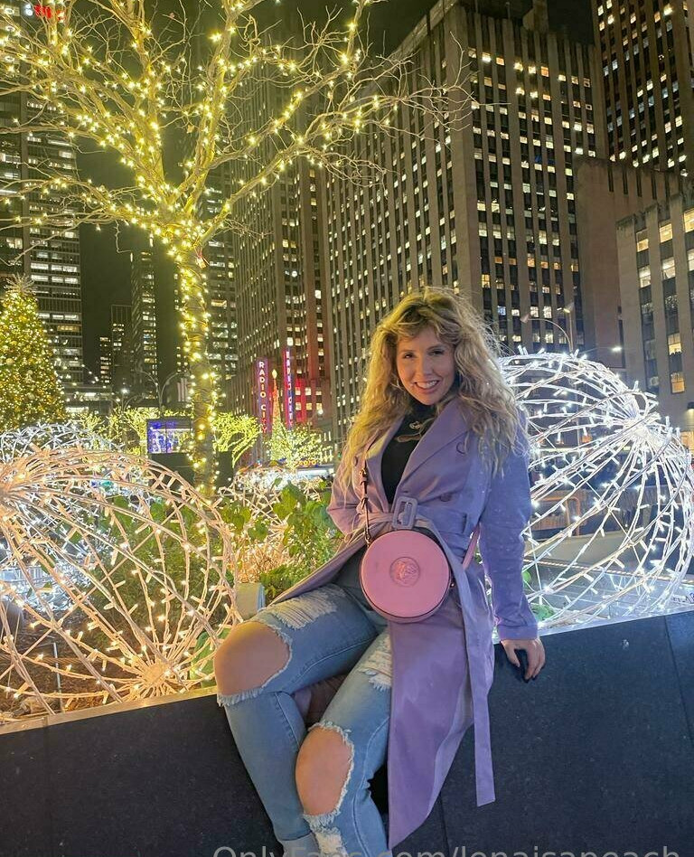 lena-paul gallery photo #2664