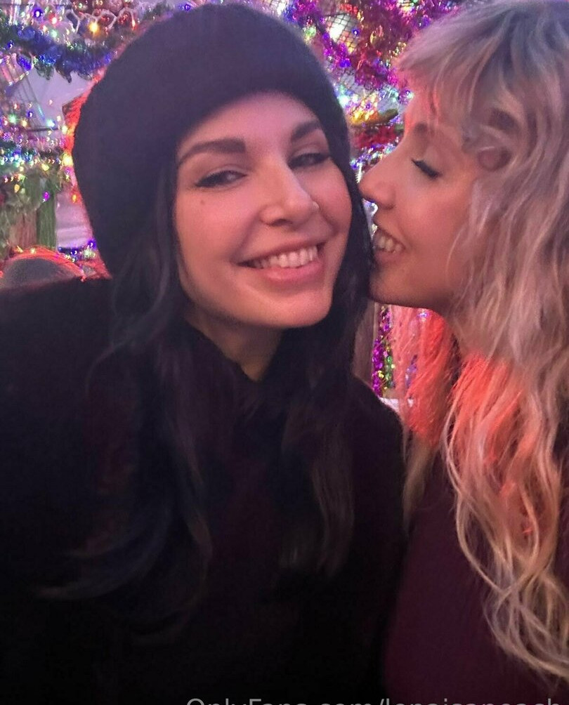 lena-paul gallery photo #2701